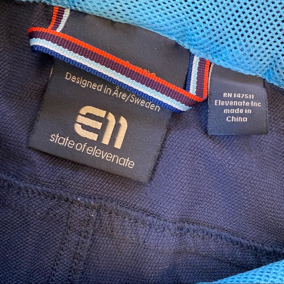 State of Elevenate Women's Versatility Shorts - Picture 7 of 10